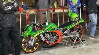 LIVE !! 59 OPEN FULL TANK EVENT 8 BESAR | EBON P1 | SUPERMENG P2 | SALENG P3