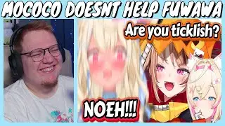 Hololive Clips YOU SENT ME #170
