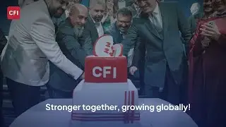 CFI Gala Dinners 2024: A Year of Achievements, Unity, and Ambition for 2025