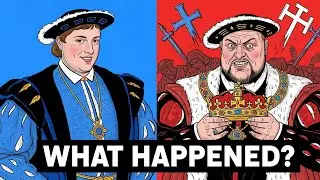 The Rise of the Tudor Monarchy from Henry VIII&rsquo;s Perspective