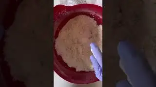 Bath bomb needs to hold its shape #bathproducts #diy #bathbombs #bathtub