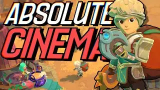These boss fights are down to the WIRE. | Moonlighter 2