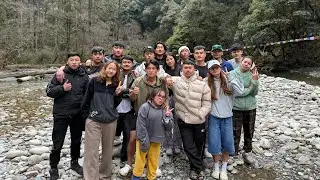 Vlog 4 || BSHS Picnic at Cheri base 🧺 ||