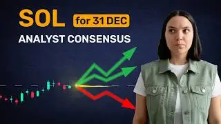 Tomorrow&rsquo;s SOL forecasts &mdash; clean breakdown, no filler