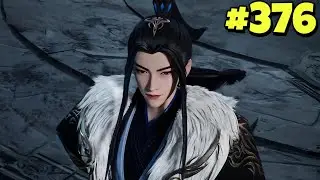 Ten Thousand Worlds Part 376 In Hindi || Anime Like Soul Land || Anime Define 