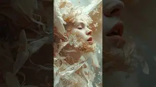 Angel's Whisper (Trance, Electronic, Dance)  #music #electronicmusic #trance