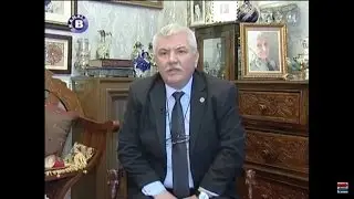 RÖPORTAJ: Kayalar Ailesi Müze Evi-Kanal B