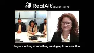 What questions do you get asked most often by Investors?  Harshil Mereiya