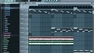 Overcame It All instrumental