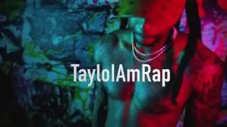TayloIamRap-Big Dog Music Video Trailer