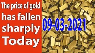 Gold rate today| Gold Prices Falling - Know reasons behind it - What will be the future of Gold?