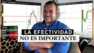 &iquest;Sharpe Ratio o Ratio de &Eacute;xito? Te explico cu&aacute;l es el verdadero rey en el trading profesional