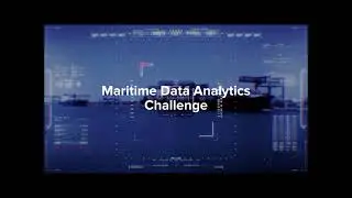 theDOCK Maritime Data Analytics Challenge (Oct.30, 2019)
