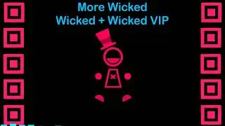 (MASHUP) More Wicked | Wicked + Wicked VIP