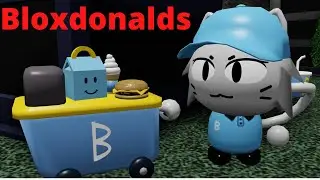 Legendary skin bloxdonalds showcase Tower Heroes...