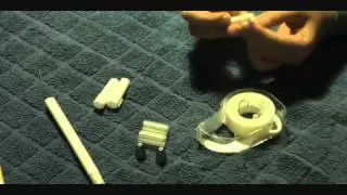 buster cyl tutorial