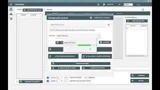 🛠️ Configuraciones adicionales del Software de ENV&Iacute;OS MASIVOS por WhatsApp