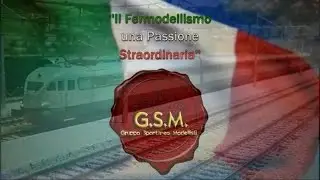 Un Etr 220 a VALMIRELLA