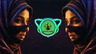 Arabic Remix Song 2025 || Arabic Song || Slowed Reverb || Bass Boosted | #arabicmusic #arabictrend