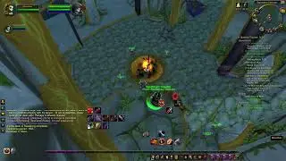 The adventures of Snugglebiter and Moonfart.  Even more Warcraft addiction.