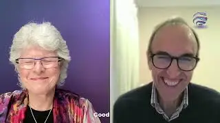 Robert speaks on the meaning of collaboration
