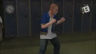 Bully (ps2) prefect shenanigans