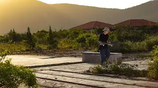 Vinicius Luiz - Chronos