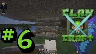ClanCraft SMP #6 - THE BEST FARM EVER!?