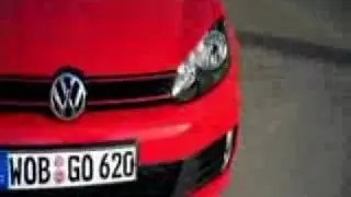 2009 Volkswagen Golf GTI