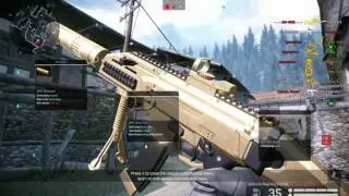Gold WX Metasoma Evo3 A1