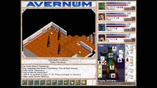 Let's Play Avernum 2 Part 120: Garzahd