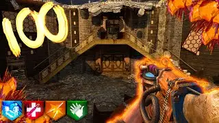 DIE RISE 