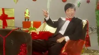 Cartoon Network Flicksmas Promo (Johnny Test Wednesday) (2012) FANMADE 