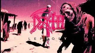 DEATH - Leprosy