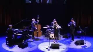 Evening in Romania (live @ Espoo Cine 2017, Tuokio-klubi) - Elena & The Rom Ensemble