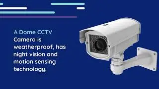 How to Choose the Right Security Camera?