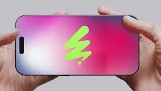 Phone Holding Hand Mockup - Product Promo | After Effect Template