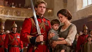 Royal Guard Witnesses Catherine&rsquo;s Journey of Love,for the nation Duty, and Courage
