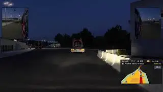 Trade Connections - Switzerland 04 #ets2