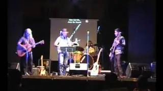 Don't think twice it's all right - Danilo Cartia Band