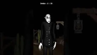 GRANNY DEVOUR MODE: TOWN MINIGAMEMODE