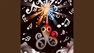 Tentacles Tangle to Create Banging Beats