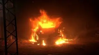 Several killed, dozens injured in Peshawar suicide bombing