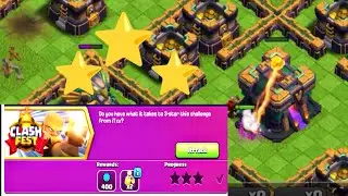 Easily get 3 star in infinite Goblin challenge