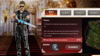 NEWSTATE MOBILE SERVIVAL VOL.4 WEEK 1 STORY ITEMS | GAMEPLAY AND LOCATION | TIPS AND TRICKS