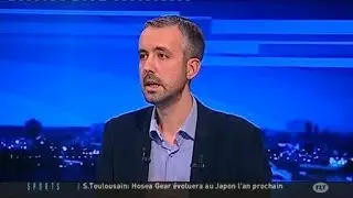 La diff&eacute;rence entre Fran&ccedil;ois Hollande et Pierre Cohen