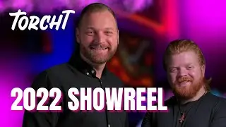Torcht Showreel - Check us out