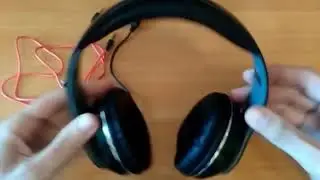 Наушники Beats by dr  Dre Monster STUDIO STN 13 - Intrend.by