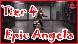 The Walking Dead: Road to Survival - Epic 