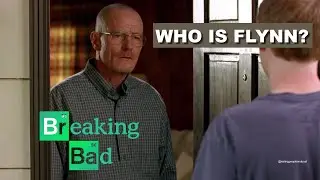 Skyler admits having cheated on Walter White / Caleb Landry Jones in Breaking Bad Scene Pack